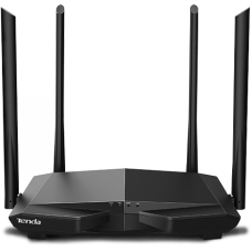 Двухдиапазонный Wi-Fi роутер Tenda AC6, AC1200 v5.0