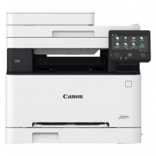 МФУ лазерное Canon MF655Cdw