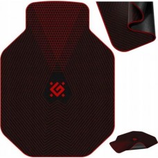 Напольный игровой ковёр DEFENDER MOTION BLACK 50567