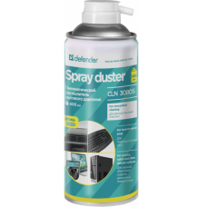 Сжатый воздух Defender Optima <CLN30805>, 30855, 1000мл