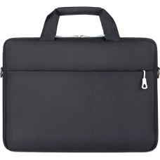 Сумка для ноутбука 15,6" CaseM LB-1003 (15,6", цвет черный)
