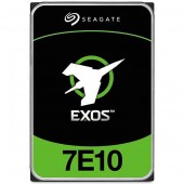 HDD 3.5" SATA-III Seagate 8Tb Enterprise Capacity (ST8000NM017B) 7200rpm 256Mb 6Gb/s