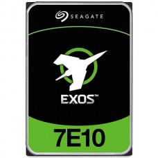 HDD 3.5" SATA-III Seagate 8Tb Enterprise Capacity (ST8000NM017B) 7200rpm 256Mb 6Gb/s