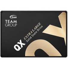SSD 2.5" SATA-III Team 2TB QX (T253X7002T0C101) 540/490MBps