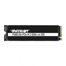SSD M.2 2280 M PCI Express 4.0 x4 Patriot 500GB P400 V4 (P400VP500GM28H) 5000/3300 MBps