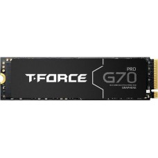 SSD M.2 2280 M PCI Express 4.0 x4 Team 2TB G70 PRO (TM8FFH002T0C129) 7400/6800 MBps