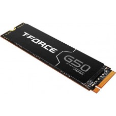 SSD M.2 2280 M PCI Express 4.0 x4 Team 512GB G70 PRO (TM8FFE512G0C129) 7200/2600 MBps