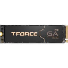 SSD M.2 2280 M PCI Express 5.0 x4 Team 1TB GA PRO (TM8FFJ001T0C129) 10000/8500 MBps