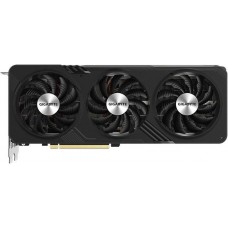 Видеокарта AMD Radeon Gigabyte RX 7600 XT GAMING OC 16G (GV-R76XTGAMING OC-16GD) 16GB GDDR6 2xHDMI+2xDP RTL