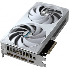 Видеокарта NVIDIA GeForce Gigabyte RTX 5060Ti EAGLE OC 8G ICE (GV-N506TEAGLEOC ICE-8GD) 8Gb GDDR7 HDMI+3xDP White RTL