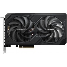 Видеокарта NVIDIA GeForce Gigabyte RTX 5060Ti WINDFORCE 8G (GV-N506TWF2-8GD) 8Gb GDDR7 HDMI+3xDP RTL