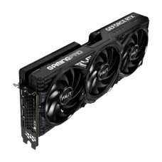 Видеокарта NVIDIA GeForce Palit RTX 5070 GamingPro-S OC (NE75070T19K9-GB2050U) 12Gb GDDR7 HDMI+3xDP RTL