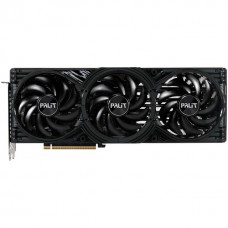 Видеокарта NVIDIA GeForce Palit RTX 5070Ti GamingPro-S OC (NE7507TS19T2-GB2031U) 16Gb GDDR7 HDMI+3xDP RTL