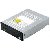 Привод DVD+/-RW SATA Toshiba (without logo) SH-S224 Black OEM