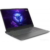 Ноутбук 15.6" Lenovo LOQ 15IRH8 82XVXCST [82XVXCSTRU] (Black)