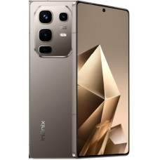 Смартфон Infinix Note 50 Pro X6855 12Gb 256Gb чёрный, арт. 10071420