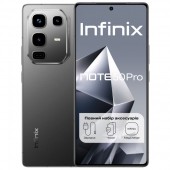 Смартфон Infinix Note 50 Pro X6855 12Gb 256Gb серый титан, арт. 10071419