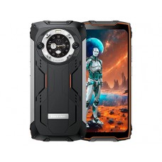 Смартфон защищённый Blackview BV9300Pro 6,7" 8Гб 256 Гб Оранженвый, арт. BV9300PRO 8-256-O