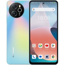 Смартфон Blackview SHARK 8 6,78" 8Гб 256Гб Голубой, арт. BVSHARK8 8-256-BL