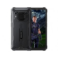 Смартфон защищённый Blackview BV6200Pro 6,56" 6Гб 128 Гб Чёрный, арт. BV6200PRO 6-128-BK