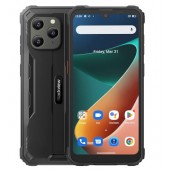 Смартфон защищённый Blackview BV5300Pro 6,1" 4Гб 64 Гб Чёрный, арт. BV5300PRO 4-64-BK
