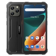 Смартфон защищённый Blackview BV5300Pro 6,1" 4Гб 64 Гб Чёрный, арт. BV5300PRO 4-64-BK