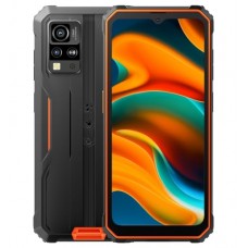 Смартфон защищённый Blackview BV5300Pro 6,1" 4Гб 64 Гб Оранжевый, арт. BV5300PRO 4-64-O