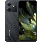 Смартфон Blackview WAVE 8 6.56" 4ГБ 128ГБ NFC Чёрный, арт. BVWAVE8 4-128-BK