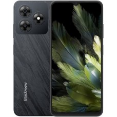Смартфон Blackview WAVE 8 6.56" 4ГБ 128ГБ NFC Чёрный, арт. BVWAVE8 4-128-BK