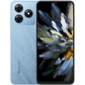 Смартфон Blackview WAVE 8 6.56" 4ГБ 128ГБ NFC Голубой, арт. BVWAVE8 4-128-BL