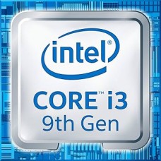 Процессор Intel Core i3-9100 LGA1151 OEM v2