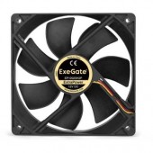 Кулер ExeGate ExtraPower EP12025H3P EX283387RUS 12cм