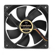 Кулер ExeGate ExtraPower EP12025H3P EX283387RUS 12cм