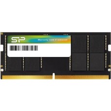 Оперативная память SO-DDR-5 16GB PC5-38400 Silicon-Power SP016GBSVU480F02RR