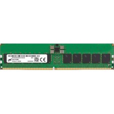 Модуль памяти 64GB DDR5-5600 MTC40F2046S1RC56BD1 Micron ECC REG