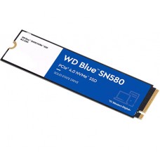 Накопитель SSD WD 500Gb NVMe Blue WDS500G3B0E