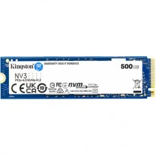 Накопитель SSD Kingston 500GB SNV3S 500G bulk