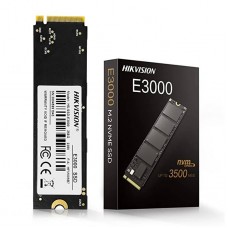 Накопитель SSD HikVision (Hiksemi) 256Gb HS-SSD-E3000 256G