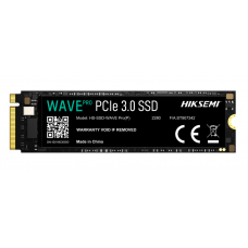 Накопитель SSD HikVision (Hiksemi) WAVE 1024G 2,5" SATA III