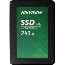 Накопитель SSD HikVision (Hiksemi) 240Gb HS-SSD-C100 240G 2,5" SATA III