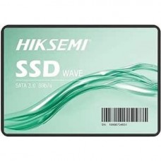 Накопитель SSD HikVision (Hiksemi) WAVE 240G 2,5" SATA III