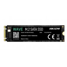 Накопитель SSD HikVision (Hiksemi) WAVE 120 2,5" SATA III
