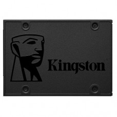 SSD 480GB Kingston А400 [SA400S37 480G] bulk
