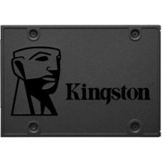 SSD 240GB Kingston А400 [SA400S37 240G] bulk