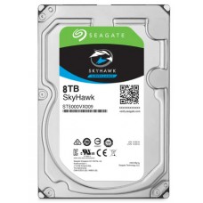 Жест.диск Seagate 8000GB <ST8000VX009>