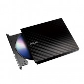 Внешний привод DVD±RW ASUS SDRW-08D2S-U LITE black
