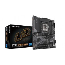 Материнская плата Gigabyte Z790 S DDR4 OEM