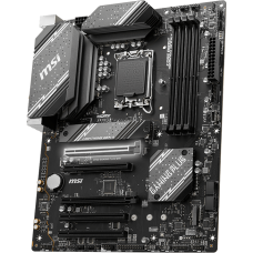 Материнская плата MSI B760 Gaming Plus WiFi DDR4 , LGA1700, ATX