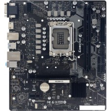Материнская плата BIOSTAR H610MH D5, LGA1700, mATX