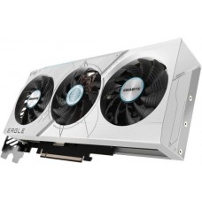 Видеокарта Gigabyte RTX 4070 Ti Super EAGLE OC ICE 16G <GV-N407TSEAGLEOCICE-16GD> (16Gb, GDDR6X, 256 bit) Retail